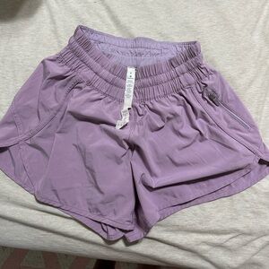 Lululemon Track that Shorts